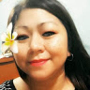 Meet your Posher, Julie ann